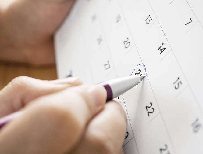 Einnistung (Nidation) wann, Ablauf, Symptome, fördern